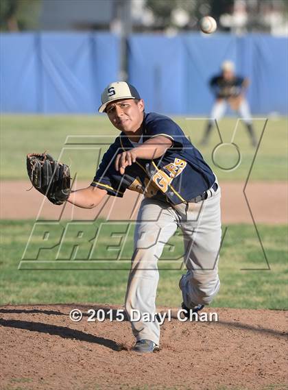 Thumbnail 2 in South El Monte @ Gabrielino photogallery.