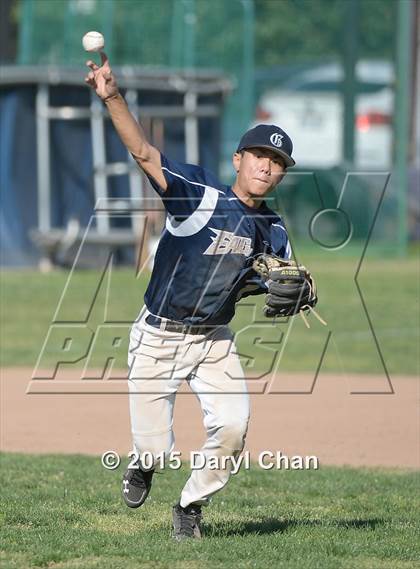 Thumbnail 3 in South El Monte @ Gabrielino photogallery.