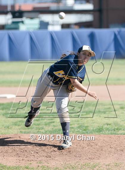Thumbnail 1 in South El Monte @ Gabrielino photogallery.