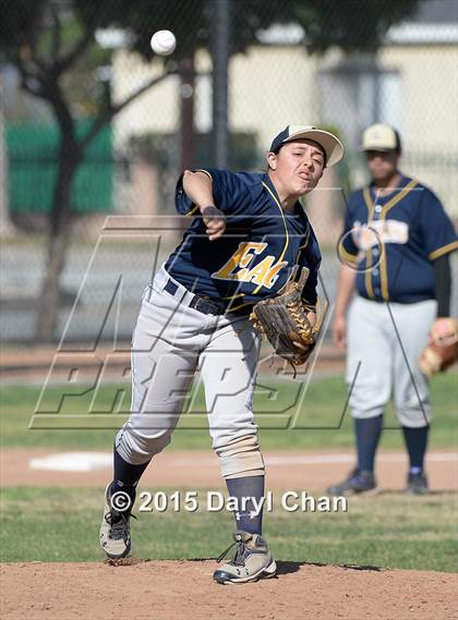 Thumbnail 1 in South El Monte @ Gabrielino photogallery.
