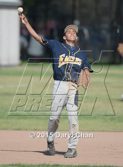 Thumbnail 2 in South El Monte @ Gabrielino photogallery.