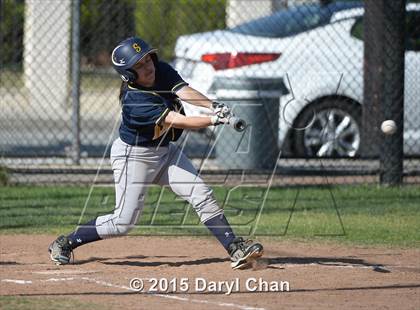 Thumbnail 3 in South El Monte @ Gabrielino photogallery.