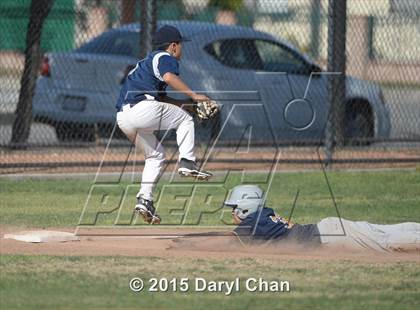 Thumbnail 2 in South El Monte @ Gabrielino photogallery.