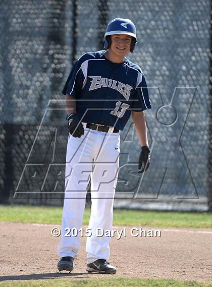 Thumbnail 1 in South El Monte @ Gabrielino photogallery.