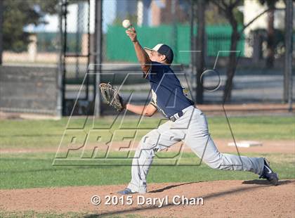 Thumbnail 3 in South El Monte @ Gabrielino photogallery.