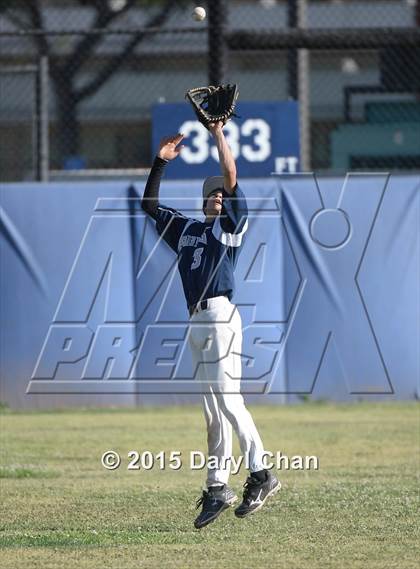 Thumbnail 1 in South El Monte @ Gabrielino photogallery.