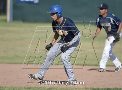 Thumbnail 1 in South El Monte @ Gabrielino photogallery.