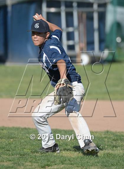 Thumbnail 1 in South El Monte @ Gabrielino photogallery.