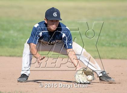 Thumbnail 1 in South El Monte @ Gabrielino photogallery.