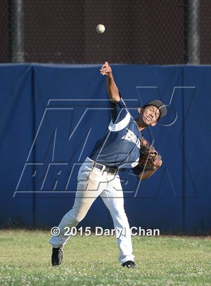 Thumbnail 2 in South El Monte @ Gabrielino photogallery.