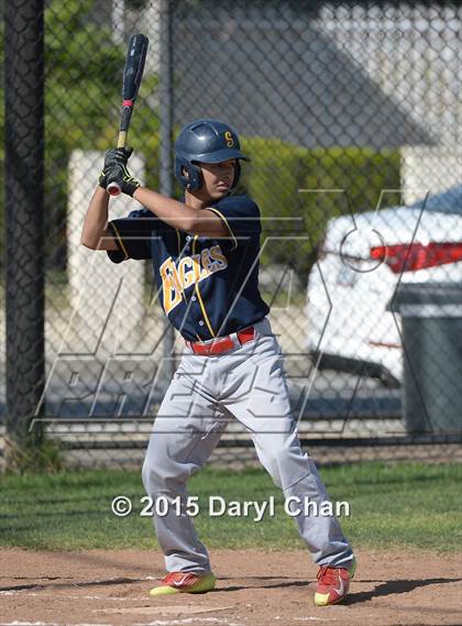 Thumbnail 1 in South El Monte @ Gabrielino photogallery.