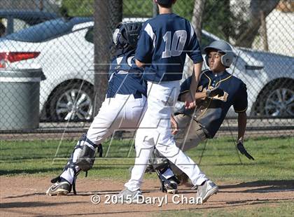 Thumbnail 1 in South El Monte @ Gabrielino photogallery.