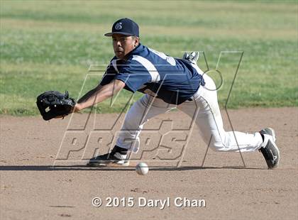 Thumbnail 2 in South El Monte @ Gabrielino photogallery.