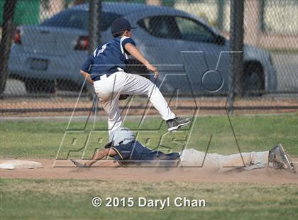 Thumbnail 3 in South El Monte @ Gabrielino photogallery.