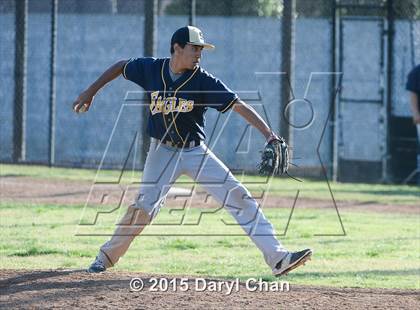 Thumbnail 1 in South El Monte @ Gabrielino photogallery.