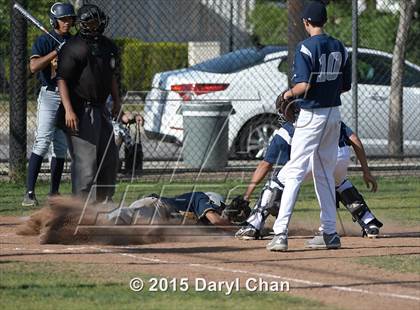 Thumbnail 2 in South El Monte @ Gabrielino photogallery.