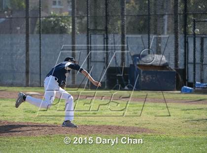 Thumbnail 3 in South El Monte @ Gabrielino photogallery.