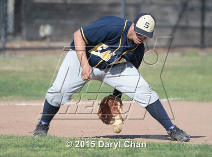 Thumbnail 1 in South El Monte @ Gabrielino photogallery.
