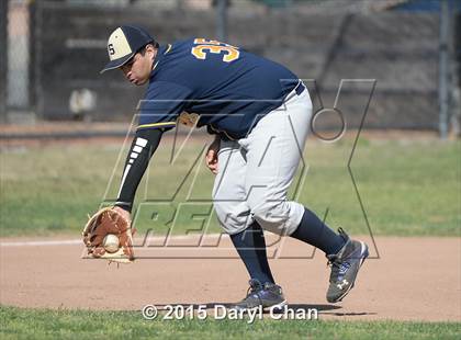 Thumbnail 3 in South El Monte @ Gabrielino photogallery.