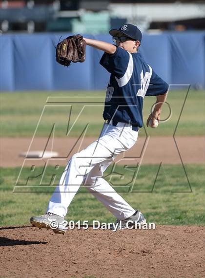 Thumbnail 2 in South El Monte @ Gabrielino photogallery.
