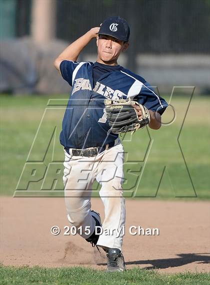 Thumbnail 1 in South El Monte @ Gabrielino photogallery.