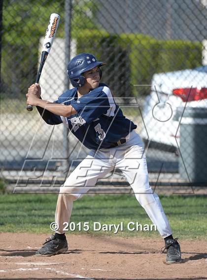 Thumbnail 2 in South El Monte @ Gabrielino photogallery.