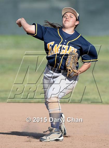 Thumbnail 1 in South El Monte @ Gabrielino photogallery.