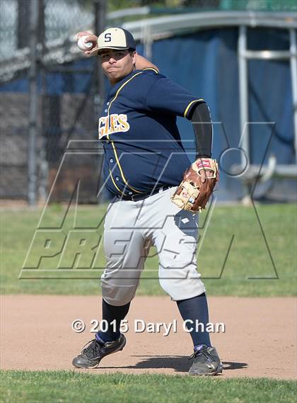 Thumbnail 1 in South El Monte @ Gabrielino photogallery.