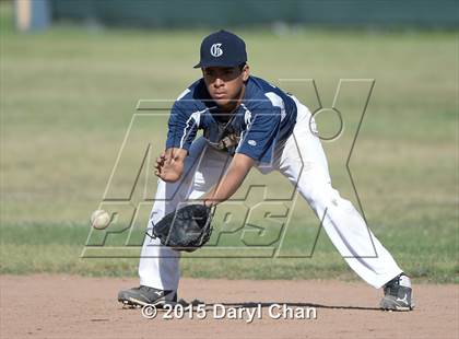 Thumbnail 2 in South El Monte @ Gabrielino photogallery.