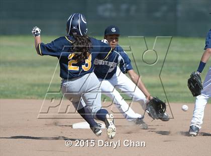 Thumbnail 1 in South El Monte @ Gabrielino photogallery.