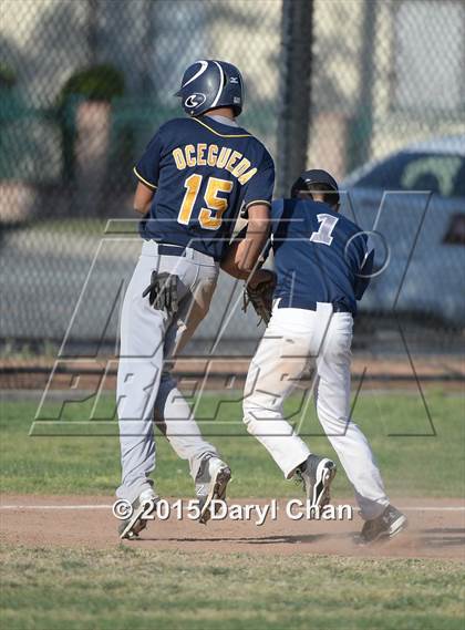 Thumbnail 2 in South El Monte @ Gabrielino photogallery.
