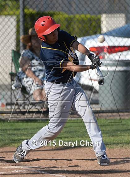Thumbnail 1 in South El Monte @ Gabrielino photogallery.