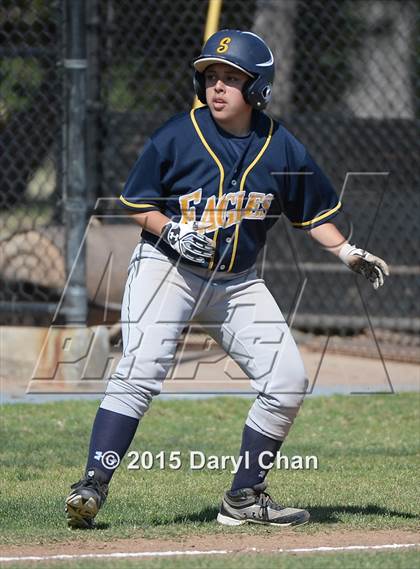 Thumbnail 1 in South El Monte @ Gabrielino photogallery.