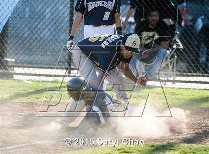 Thumbnail 1 in South El Monte @ Gabrielino photogallery.