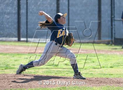 Thumbnail 2 in South El Monte @ Gabrielino photogallery.
