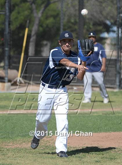 Thumbnail 2 in South El Monte @ Gabrielino photogallery.
