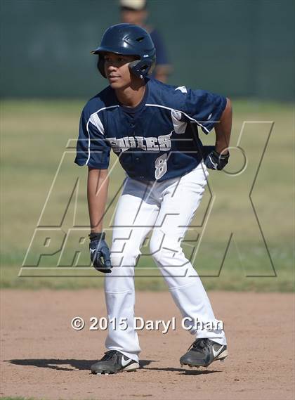 Thumbnail 2 in South El Monte @ Gabrielino photogallery.