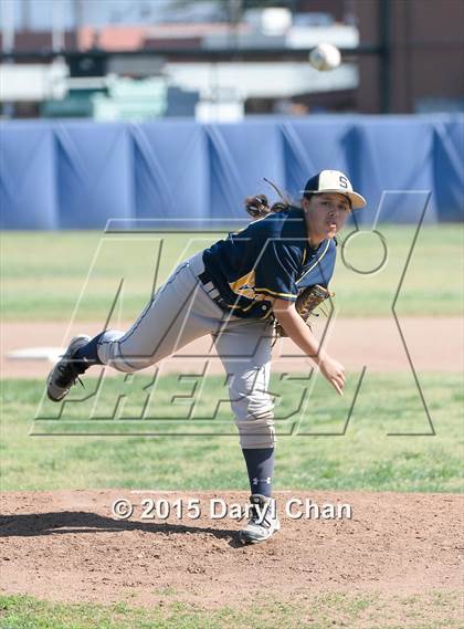 Thumbnail 2 in South El Monte @ Gabrielino photogallery.