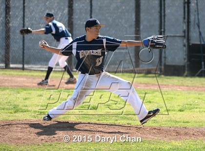 Thumbnail 1 in South El Monte @ Gabrielino photogallery.