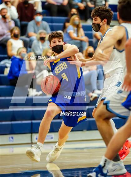 Thumbnail 3 in Serra @  Bellarmine College Prep photogallery.
