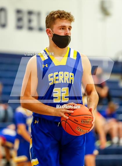 Thumbnail 2 in Serra @  Bellarmine College Prep photogallery.