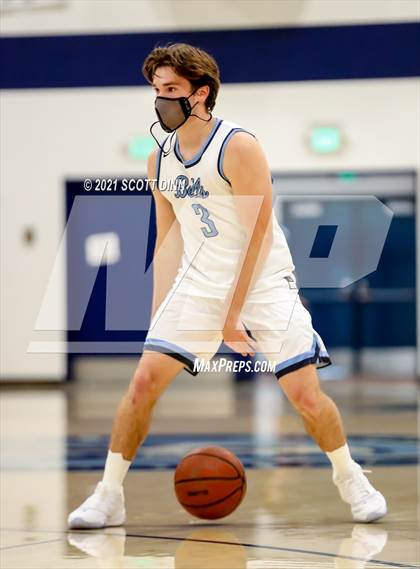 Thumbnail 2 in Serra @  Bellarmine College Prep photogallery.