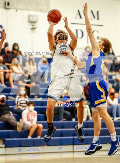 Thumbnail 1 in Serra @  Bellarmine College Prep photogallery.