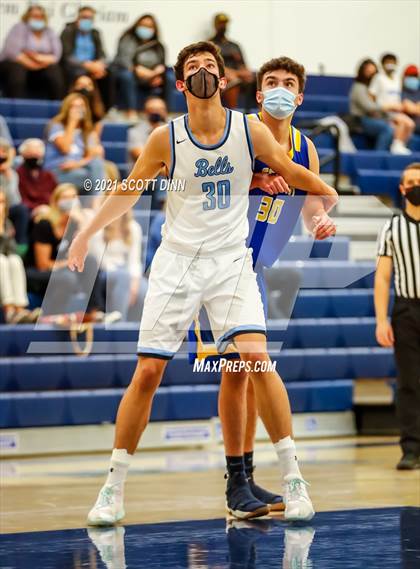 Thumbnail 1 in Serra @  Bellarmine College Prep photogallery.