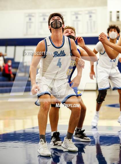 Thumbnail 2 in Serra @  Bellarmine College Prep photogallery.