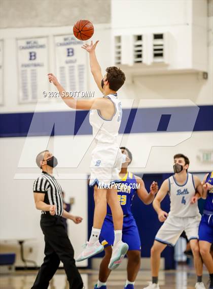 Thumbnail 2 in Serra @  Bellarmine College Prep photogallery.