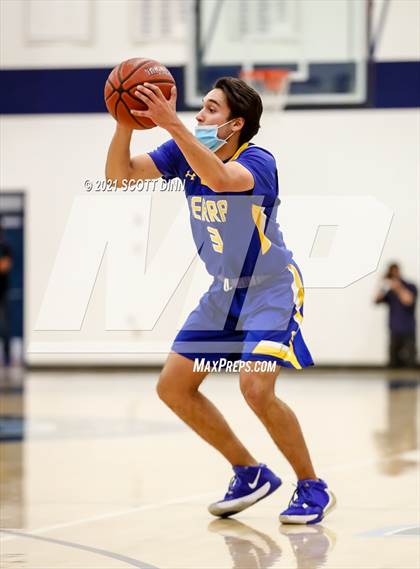 Thumbnail 1 in Serra @  Bellarmine College Prep photogallery.