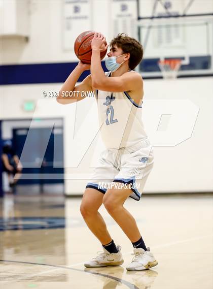 Thumbnail 3 in Serra @  Bellarmine College Prep photogallery.