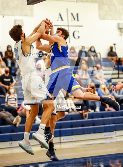 Thumbnail 1 in Serra @  Bellarmine College Prep photogallery.