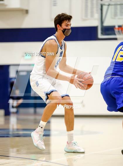 Thumbnail 2 in Serra @  Bellarmine College Prep photogallery.